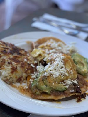 Southern Kitchen Los Gatos by null