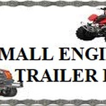 Josh's Small Engine and Trailer Repair - Trailer Repair Near Me - Lyman, Nebraska Josh's Small Engine and Trailer Repair - Trailer Repair Near Me - Lyman, Nebraska