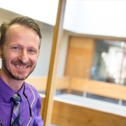 Alaska Dental Arts - Dr. Moody