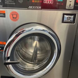 Pj Suds Laundromat - Smallest
