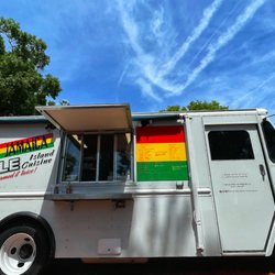 Jamaica Jamaica Mobile Island Cuisine
