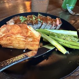 Steak