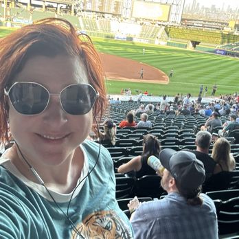 Rate Field - Stadiums & Arenas Near Me - Chicago, Illinois