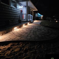Driedger Landscaping