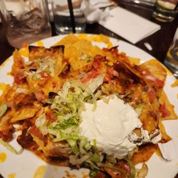 ows nachos ows nachos