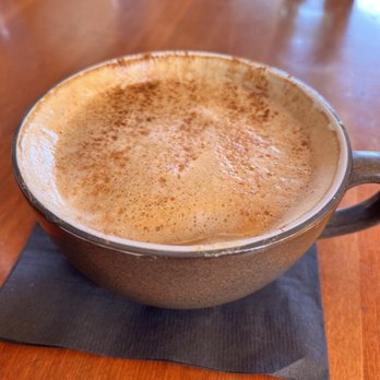 Madison - Latte - Italian Near Me - San Diego, California