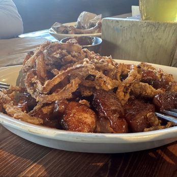 Rail Werks Brewing Depot - Pork candy - Brewpubs Near Me - Columbia Heights, Minnesota Rail Werks Brewing Depot - Pork candy - Brewpubs Near Me - Columbia Heights, Minnesota