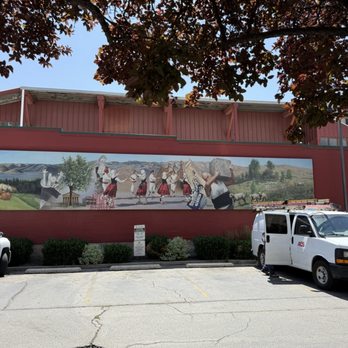 Basque Museum & Cultural Center - Museums Near Me - Boise, Idaho Basque Museum & Cultural Center - Museums Near Me - Boise, Idaho