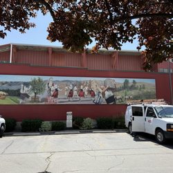 Basque Museum & Cultural Center