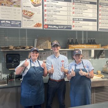 Jersey Mike's Subs - Sandwiches Near Me - Blaine, Minnesota Jersey Mike's Subs - Sandwiches Near Me - Blaine, Minnesota