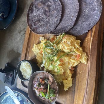Traveler's Table - mexicana - Tapas/Small Plates Near Me - Houston, Texas