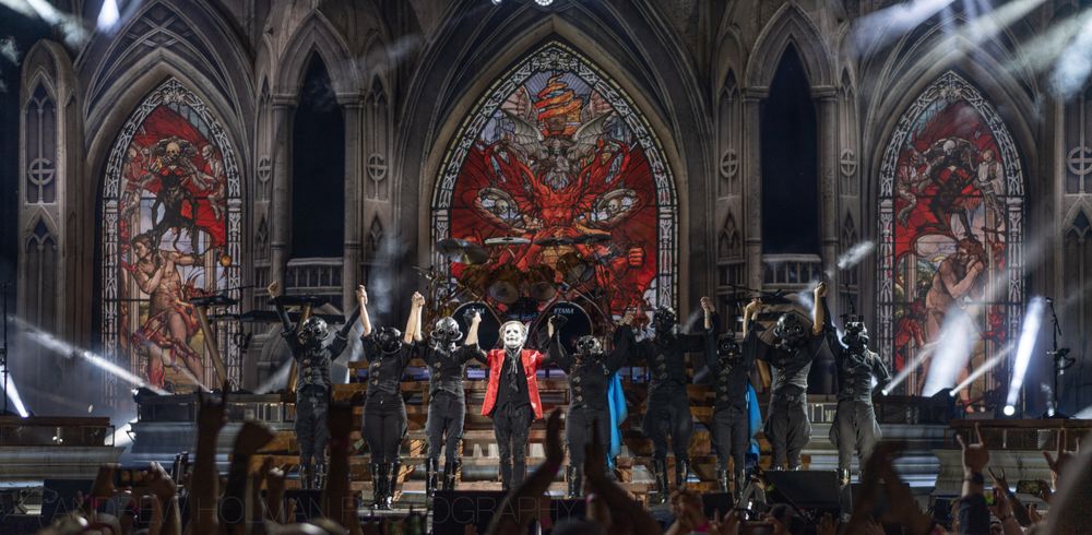 White River Amphitheatre