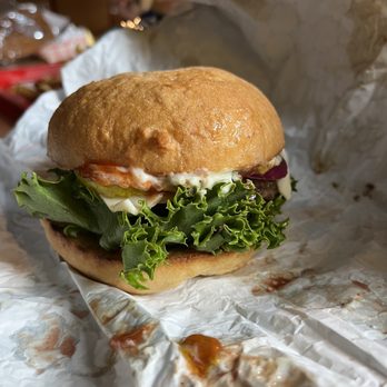 Wild Willy's Burgers - Willy Burger - Burgers Near Me - York, Maine Wild Willy's Burgers - Willy Burger - Burgers Near Me - York, Maine