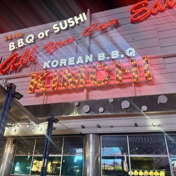 Kimchi Korean Bbq - Korean Near Me - Las Vegas, Nevada Kimchi Korean Bbq - Korean Near Me - Las Vegas, Nevada