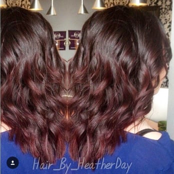 Hair By Heather Caprioli - Hair Stylists Near Me - Reno, Nevada Hair By Heather Caprioli - Hair Stylists Near Me - Reno, Nevada