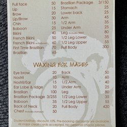 The Naked Monkey - Prices 5/2023