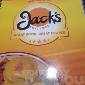 Jack's Cafe - Breakfast & Brunch Near Me - Reno, Nevada Jack's Cafe - Breakfast & Brunch Near Me - Reno, Nevada