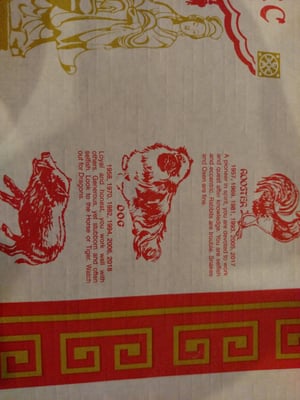 Cantonese Wong's Café by null