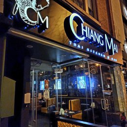 Exterior photo of Chiang Mai Thai Kitchen - Toronto, Ontario Exterior photo of Chiang Mai Thai Kitchen - Toronto, Ontario