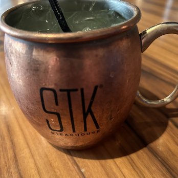 STK Steakhouse - Moscow STK Mule - Steakhouses Near Me - Chicago, Illinois STK Steakhouse - Moscow STK Mule - Steakhouses Near Me - Chicago, Illinois