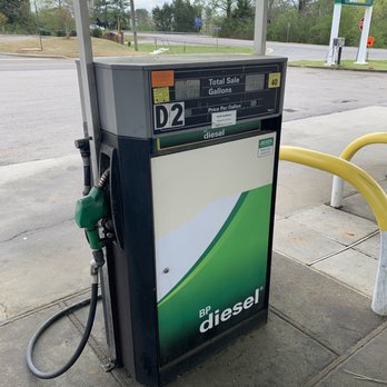 bp - Gas Stations Near Me - Springville, Alabama