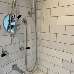 Tony's Custom Tile and Remodeling
