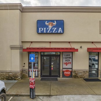 Cow Pies Pizza - Pizza Near Me - Byron, Georgia