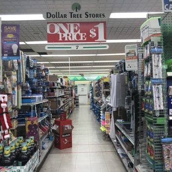 Dollar Tree - Discount Store Near Me - Joppa, Maryland