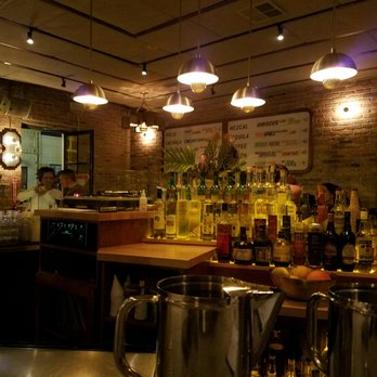 Estereo - Inside the bar on a Saturday night - Wine Bars Near Me - Chicago, Illinois Estereo - Inside the bar on a Saturday night - Wine Bars Near Me - Chicago, Illinois