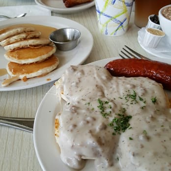 Snug Harbor - Simply breakfast! - Diners Near Me - Santa Monica, California