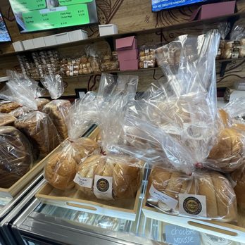 RajaRani Bakery and Restaurant - Bakeries Near Me - Sunnyvale, California