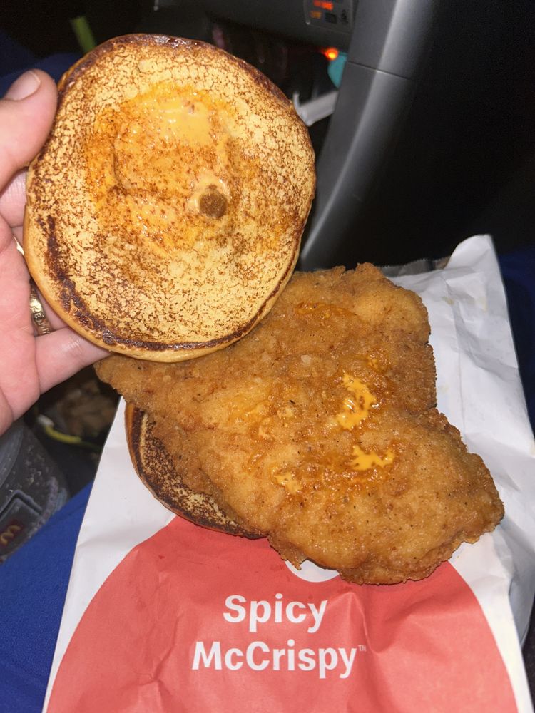 McDonald's Logo