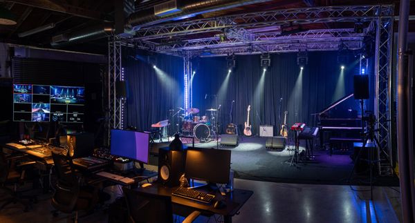 TINY ROOM STUDIOS - Updated May 2025 - Request Information - 6819 West ...