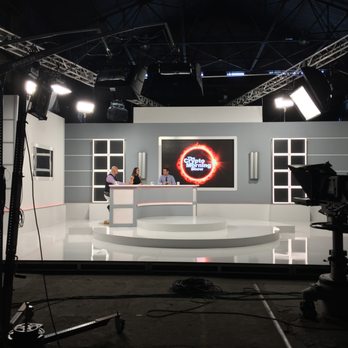 TSV Sound & Vision - LED Wall installation on the set of a tv show. - Audio/Visual Equipment Rental Near Me - Austin, Texas TSV Sound & Vision - LED Wall installation on the set of a tv show. - Audio/Visual Equipment Rental Near Me - Austin, Texas