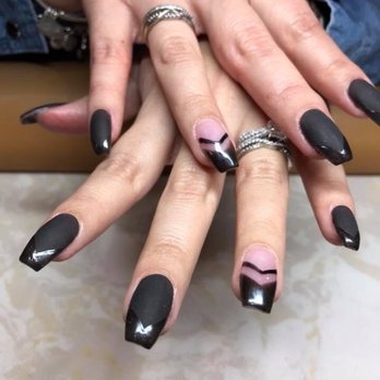 Nails & Spa 4 Us - Waxing Near Me - Chesapeake, Virginia