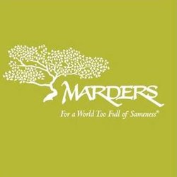 Marders Garden Shop - Garden Shop  Nursery Landscape Design, Build, Maintenance