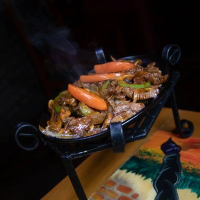 Mariachi Mexican Restaurant by null