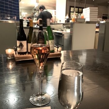 Cento - Great view of the kitchen - Italian Near Me - Madison, Wisconsin Cento - Great view of the kitchen - Italian Near Me - Madison, Wisconsin