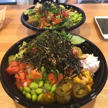 Poki Monster - Poke Near Me - Brea, California