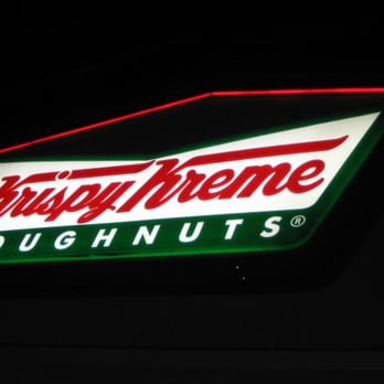 Krispy Kreme - Donuts Near Me - Burbank, California