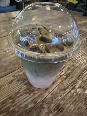 Juillet Cafe by null