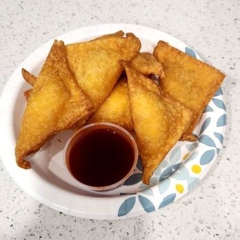 Wing Wah Express - Krab Rangoons - Chinese Near Me - Boynton Beach, Florida Wing Wah Express - Krab Rangoons - Chinese Near Me - Boynton Beach, Florida