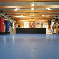 New Jersey Martial Arts Academy