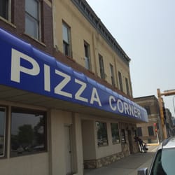 Pizza Corner Restaurant