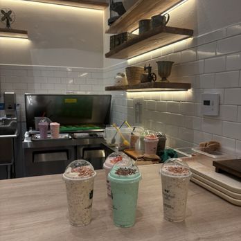 More Yogurt - Hawthorne, oat mint, strawberry - Juice Bars & Smoothies Near Me - Tustin, California More Yogurt - Hawthorne, oat mint, strawberry - Juice Bars & Smoothies Near Me - Tustin, California