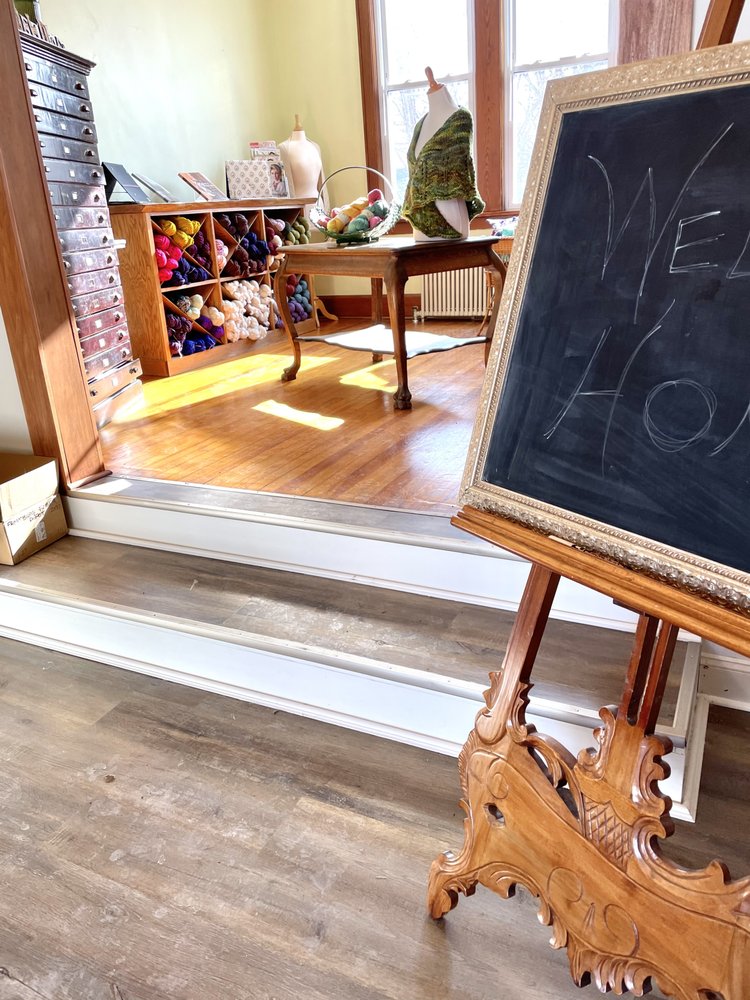 FROSTBURG FIBER DEPOT Updated April 2024 18 Photos 87 E Main St