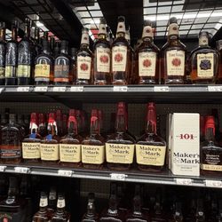 Spec's Wines, Spirits & Finer Foods