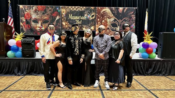 The Orleans Hotel & Casino by null