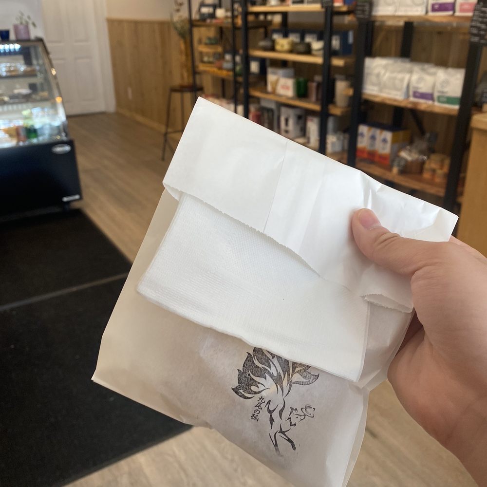 Ninetails Coffee Bar - Coffee & Tea Near Me - Toronto, Ontario Ninetails Coffee Bar - Coffee & Tea Near Me - Toronto, Ontario