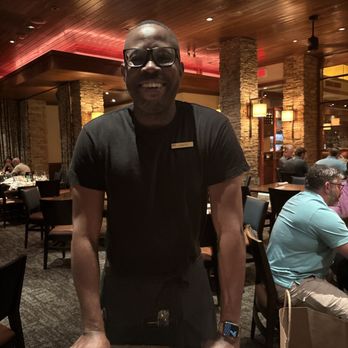 Seasons 52 - This is Roberto! - New American Near Me - Orlando, Florida Seasons 52 - This is Roberto! - New American Near Me - Orlando, Florida